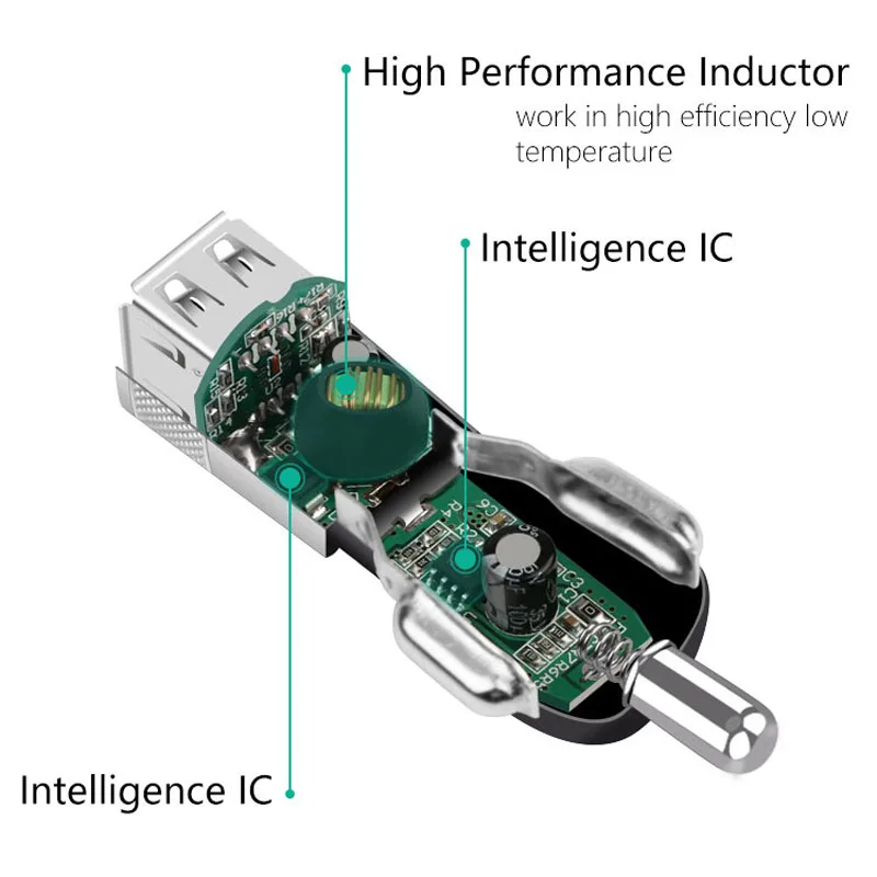 2USB выход Автомобильное зарядное устройство Быстрая зарядка type C USB 1 м кабель для передачи данных для samsung S8 A30 A50 A70 M40 Xiao mi A3 mi 9 Red mi K20 Cabo Tipo C