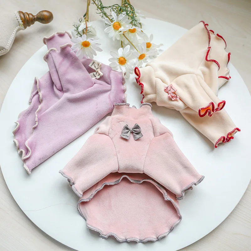 天鹅绒打底衫_0011