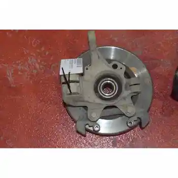

STEERING KNUCKLE FRONT RIGHT Ford PARTY SALOON