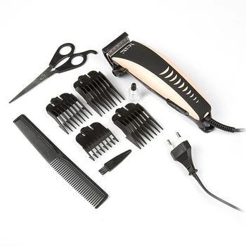 

Hair clipper Irit IR-3307, 10 W, 220 V, 4 levels of haircuts 1252011