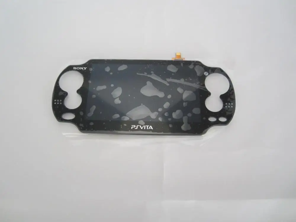 ЖК-экран+ сенсорный дигитайзер для Playstation PS Vita PSV1000 1001 US