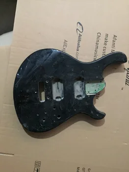 

Afanti Music DIY Electric guitar Body (0533)