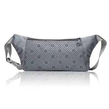 

Outdoor Sports Waterproof Unisex Phone Holder Chest Pack Crossbody Bag Pouch