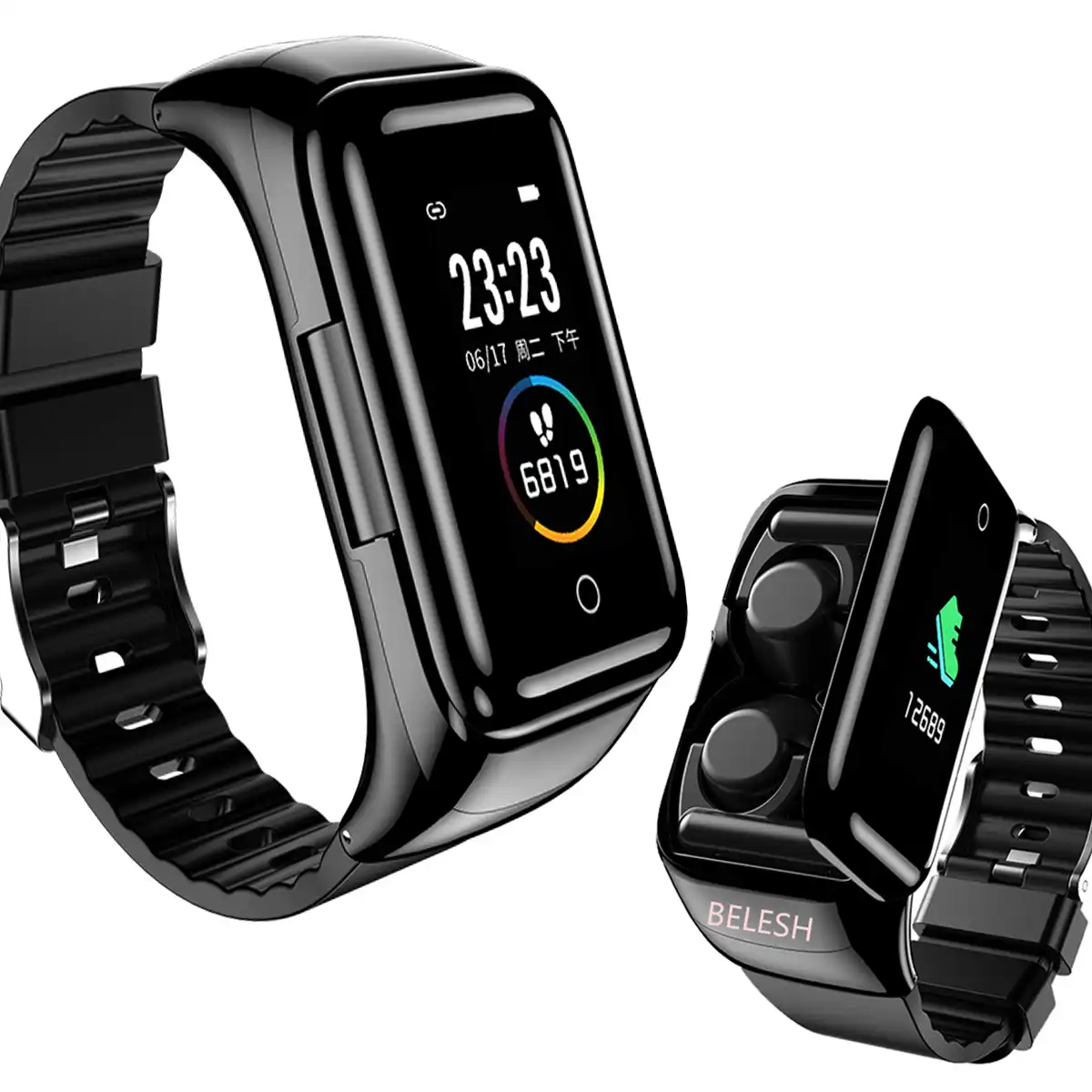 smartwatch m3