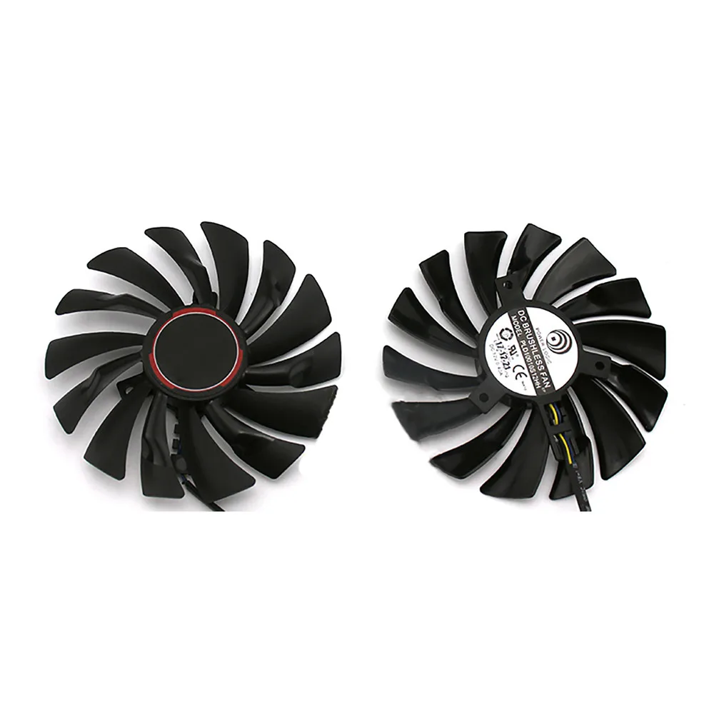 Replacement Plds12hh Graphics Card Cooling Fan Video Card Cooler Fan For Geforce Gtx 960 Gaming 4g Repair Parts Aliexpress Consumer Electronics