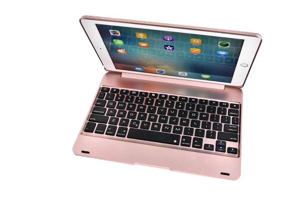 Складной чехол подставка для iPad Air 1 2 10 2020 2019 Pro 2017|Чехлы планшетов и электронных