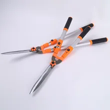 Садоводство большой цветок Обрезка ножницы Обрезка цветы, фрукты, ветки, газон, изгородь ножницы садовая Обрезка