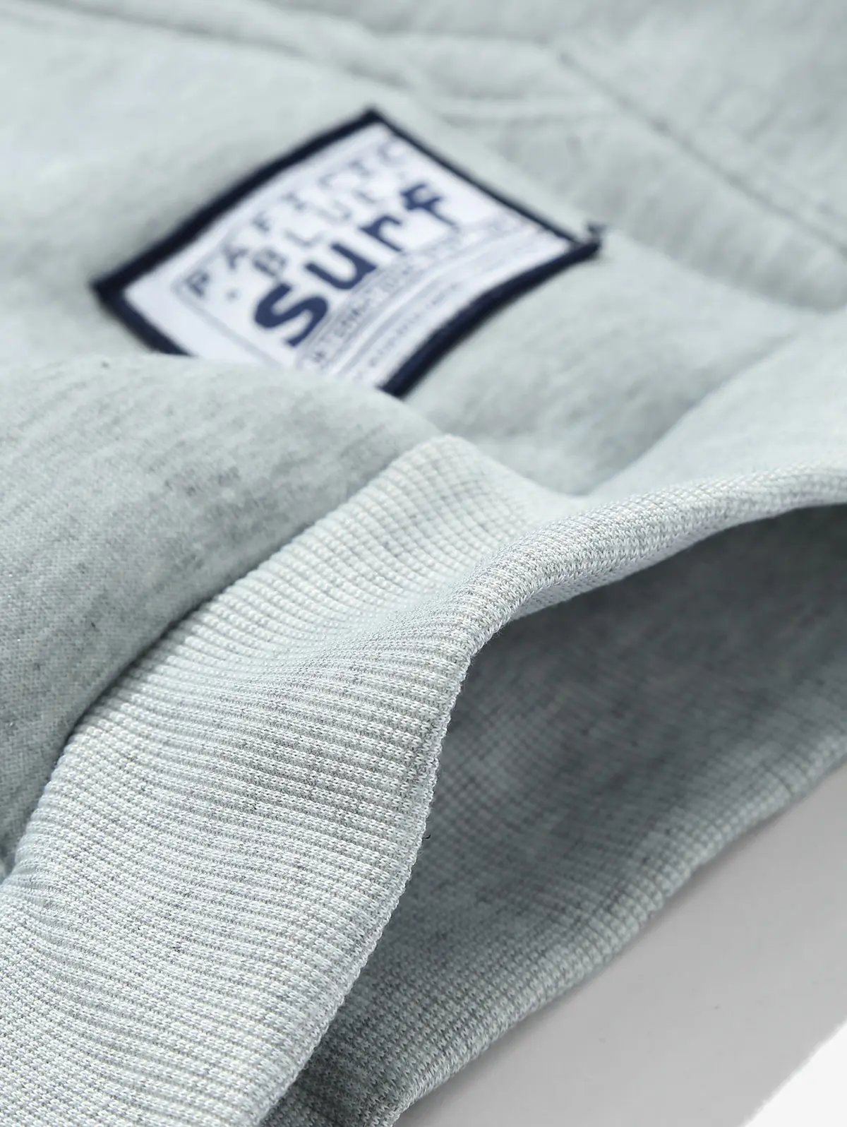 ZAFUL Solid Color Pouch Pocket Fleece Hoodie Basic Hooded Sweatshirt Top Simple Style Sweatshirts Autumn Warm Mens Soft Hoodies