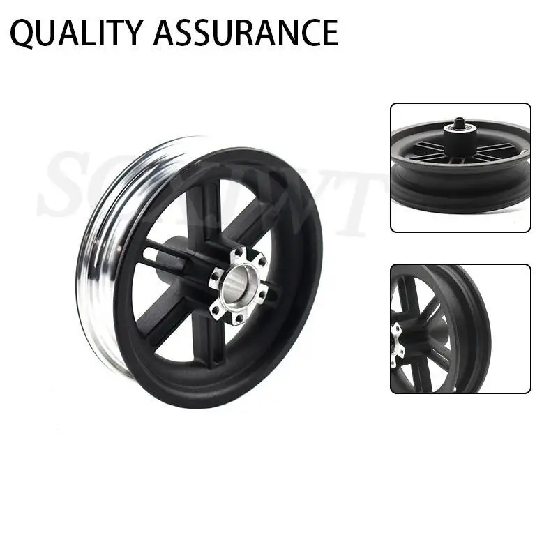 

Колесная Втулка из алюминиевого сплава для электроскутера Xiaomi M365, 8,5 дюйма