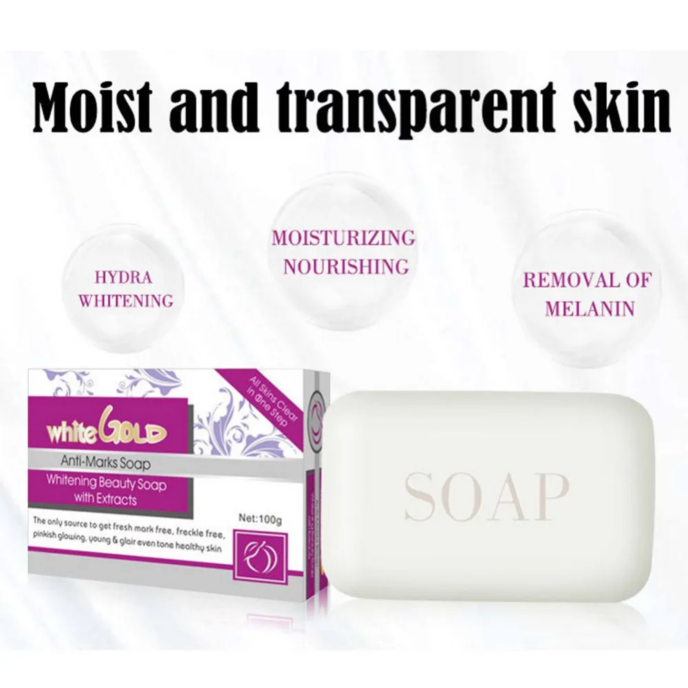 Масло-контроль укрепляющая кожа разбавленный меланин для осветления кожи мыло ручной работы Глубокое Очищающее мыло Отбеливающее кожу