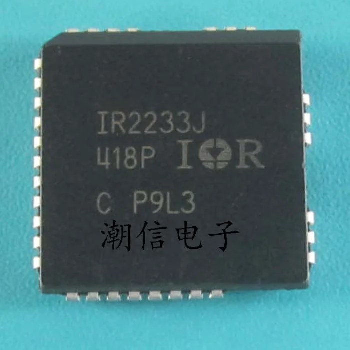 

Ir2233j plcc-32 мост драйвер