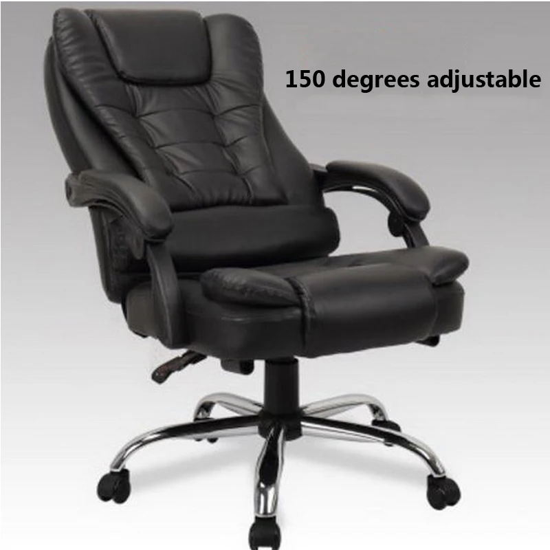 

240304/Work office chair/Adjustable handrails/360 degree rotation/High quality steel material/Home gaming chair