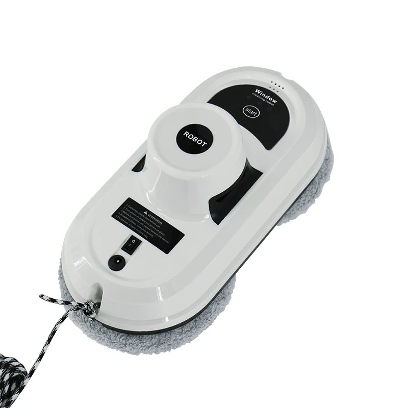 Najtaniej Okno Robot czyszczący płyn do szyb robota X5 środek do czyszczenia szkła okno Robot odkurzacz Robot dla systemu Windows spryskiwacza szyby