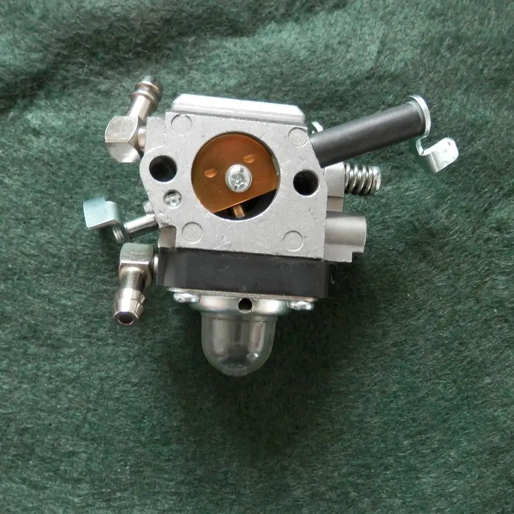 BS60 2i CARB HDA242 для WACKER NEUSON BS70 & MORE JUMPING JACK RAMMER карбюратор Вибрационный замена. WALBRO