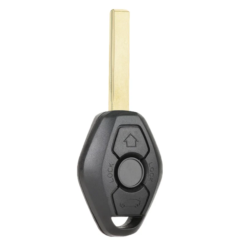 Enhanced Multi-Frequency Remote Key with PCF7942 Chip