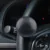 Стайлинг Автомобиля Рулевое Колесо Power Handle Мяч Ручное Управление Power Handle Grip Spinner Knob Grip Knob Turning Helper