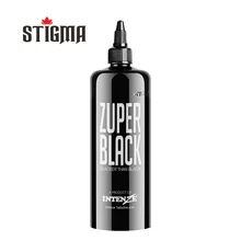 1 бутылка чернил для татуировки 360 мл 12 унций Перманентный макияж микропигмент для боди-арта тату живопись Косметика Топ