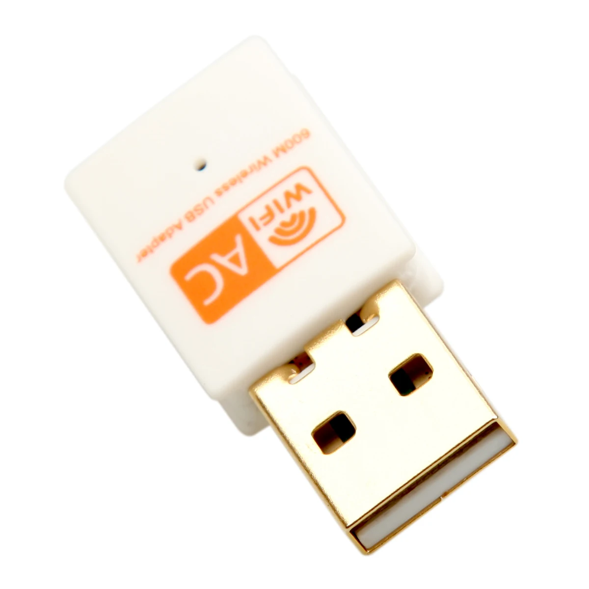 Беспроводной USB Wifi адаптер AC 600 Мбит/с Wi-fi адаптер 2,4G 5G сетевая карта антенна Wi fi приемник Lan USB Ethernet PC Wifi ключ