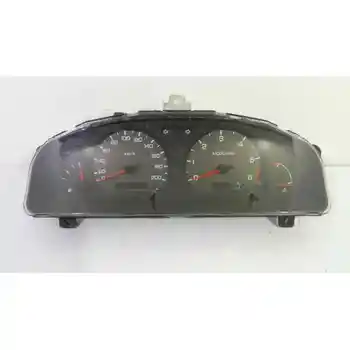 

2N312GH 2271005 Watch Features Km Nissan Almera (n15)