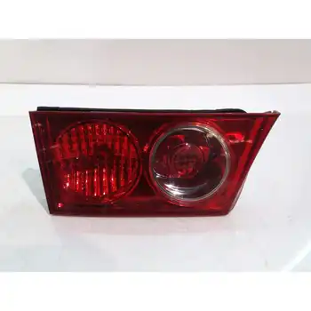 

8096628 Left Rear light Honda Accord Saloon (cl/cn) 2.2 Ctdi