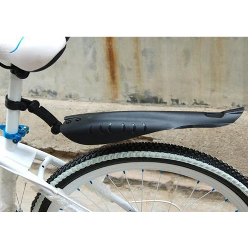 Брызговик MTB дорожный велосипед велосипеды 1 пара крыло передний задний пылезащитный аксессуары