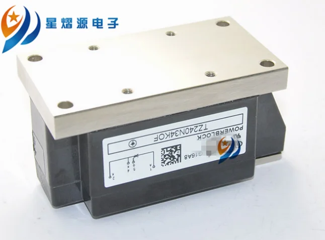 TZ240N34KOF igbt-модуль 240A-3400V