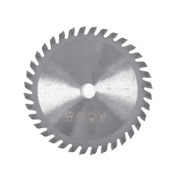 

TCT Circular Saw Blade Wheel Discs TCT Alloy Woodworking Multifunctional Saw Blade For Wood Cutting 85x10MM 36 Teeth