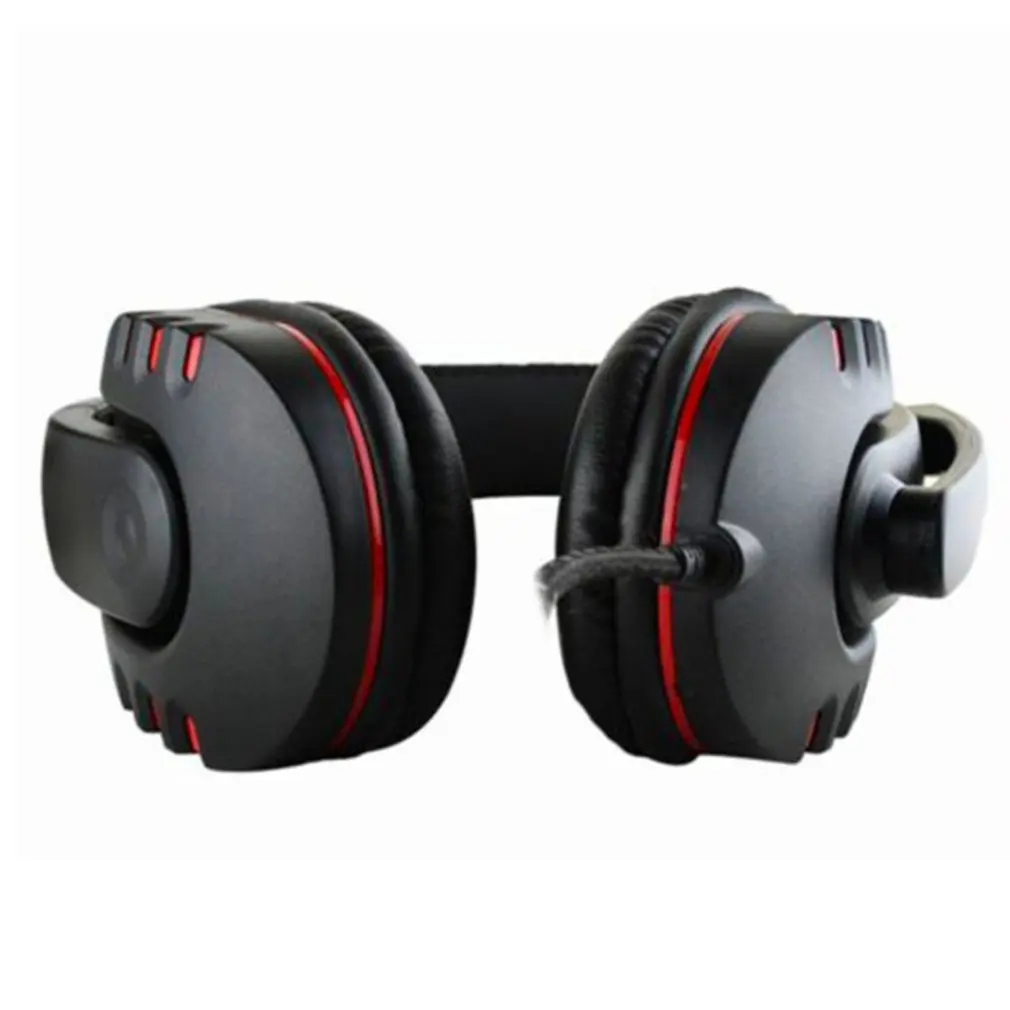 2019 наушники с микрофоном Hi-Fi игровая гарнитура компьютерные портативные для ПК PS4