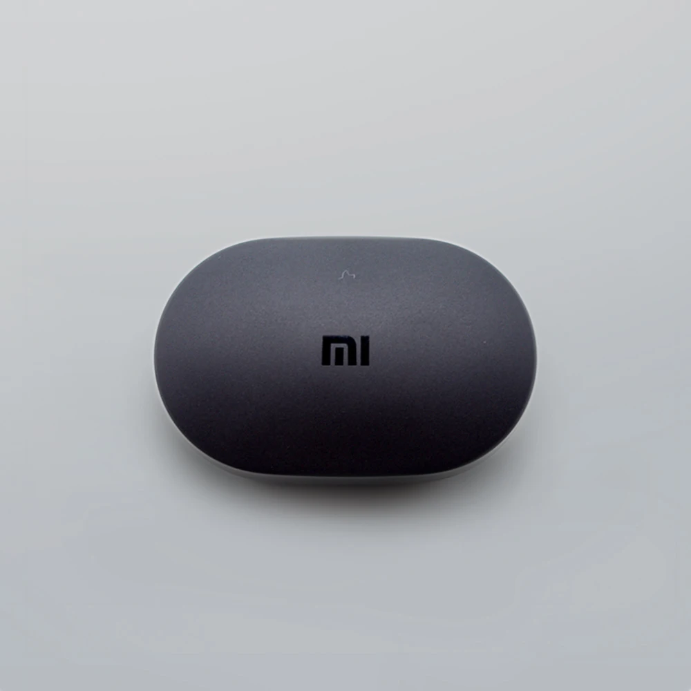 Оригинальные наушники xiaomi Redmi Airdots беспроводные наушники xiaomi airdots TWS беспроводные bluetooth наушники с микрофоном ID код