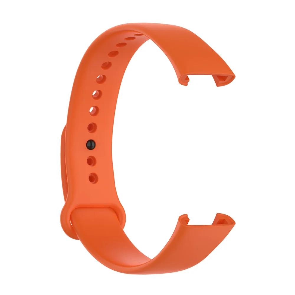 Watchband Strap For Redmi Smart Band Pro Bracelet Replacement Straps Smartband Correa Accessories For Redmi Smart Band Pro 