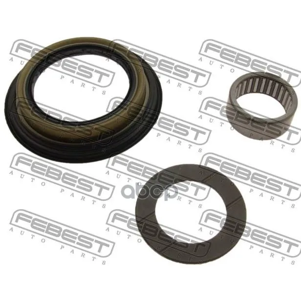 Подшипник Opel Frontera A/B 92-04 Кулак Поворот.Рем К-Кт. Febest Opos001 Febest арт. OPOS001