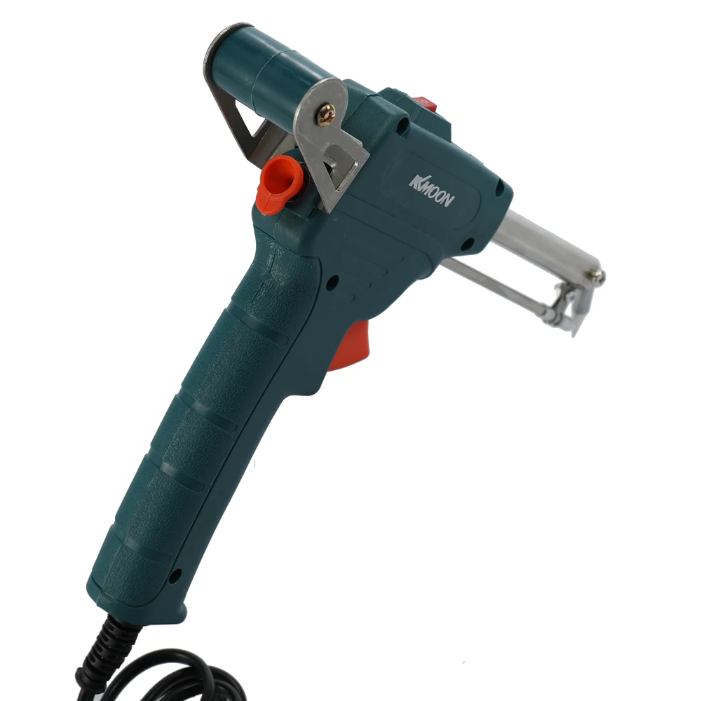 Electric Soldering Iron 60W 220V Manual Soldering Machine Household Electric Iron Set Handheld Soldering Iron Tools