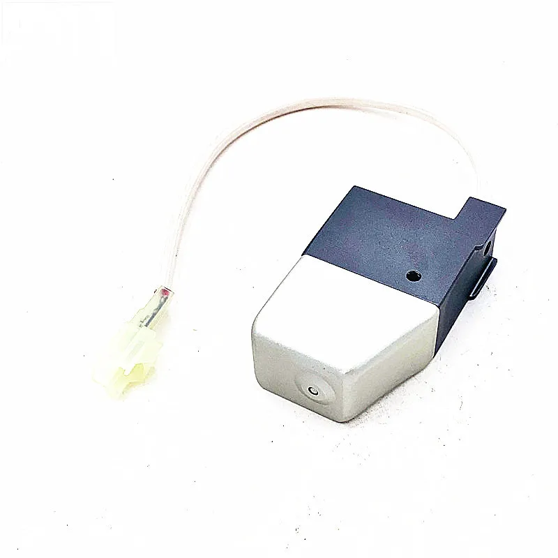 

ZA103 203 Запчасти для ткацкого станка воздушной струи, высококачественный держатель для переплетения FDP, электромагнитный штифт для отсоединения иглы