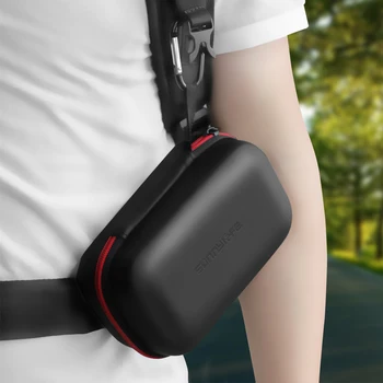 

Portable Mini Body Case For SPARK For Mavic 2 Waterproof PU For MAVIC PRO Storage Bag Remote Control Case For MAVIC AIR