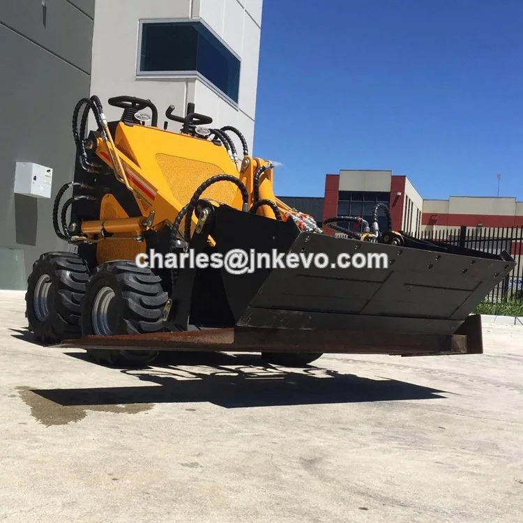 skid steer HY380-187