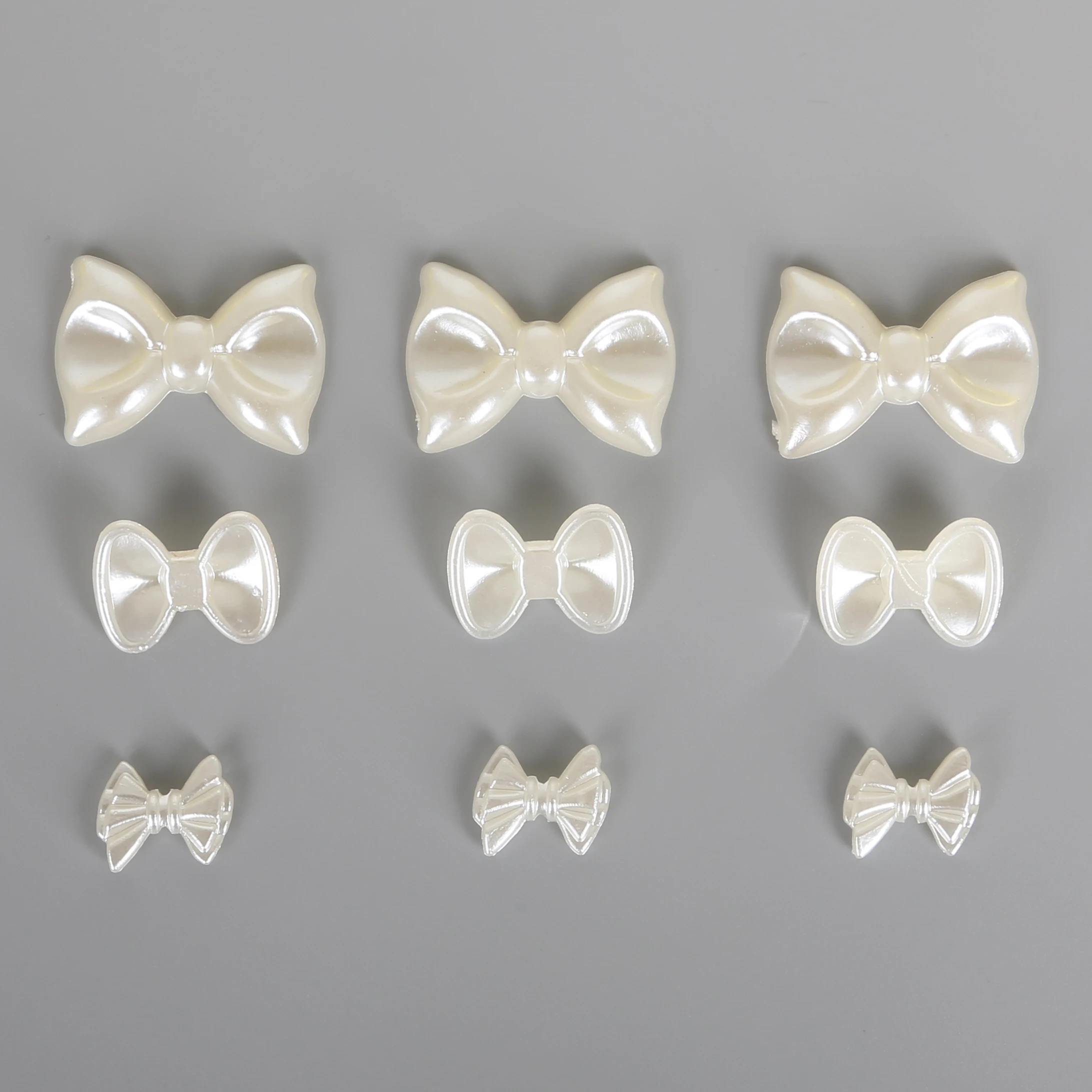 Бусины Бабочки из АБС пластика 20 100 дюйма|beads for diy|beads beadsbeads bow |