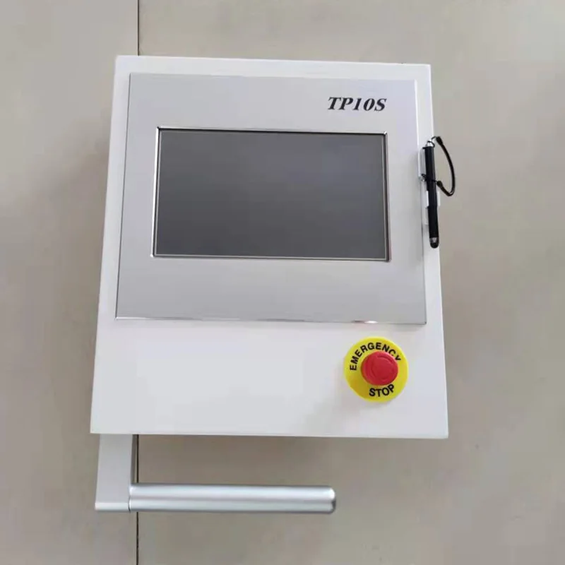 Система управления с ЧПУ TP10S контроллер для гидравлического прессового тормоза