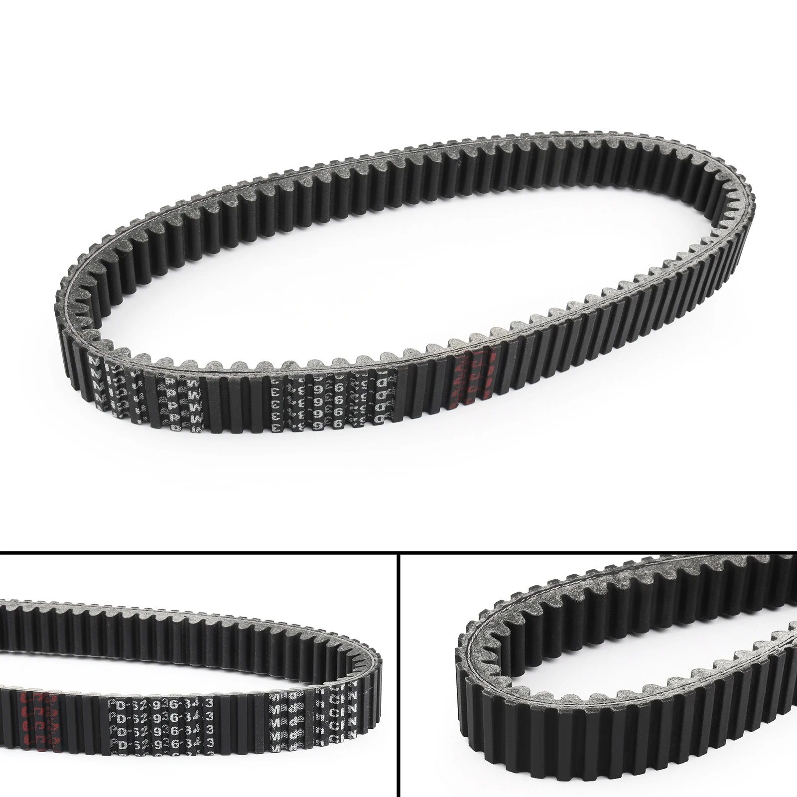 

Artudatech Drive Belt XTX2260 For Yamaha Viking YXM700E YXC700 YXM 700E YXC 700 Hunter Wolverine YXE700E EPS