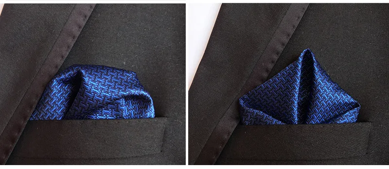 Tailor Smith дизайнерский платок модный платок в горошек с цветочным узором из плед Стиль носовой tong chongfeng/мужской костюм карманные аксессуары