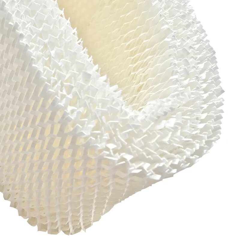 Humidifier Filter White thickened Version For Philips HU4102/FY2401 HU4801/4802/4803/4813/4811