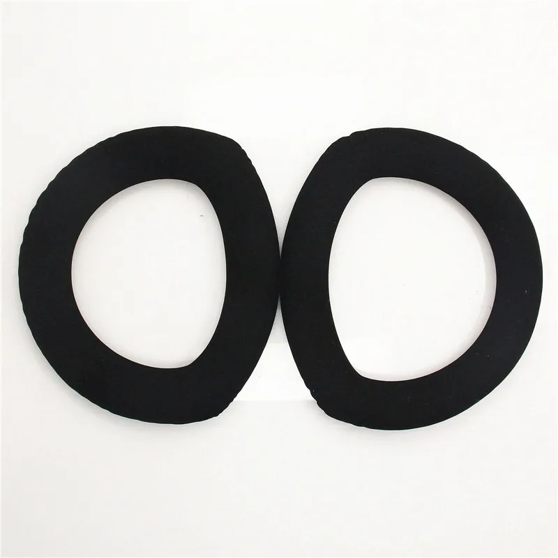Replacement Foam Earmuffs Ear Cushion Accessories Ear Pads For Sennheiser HD800 HD800s Headphones Fit perfectly 23 OctZ7