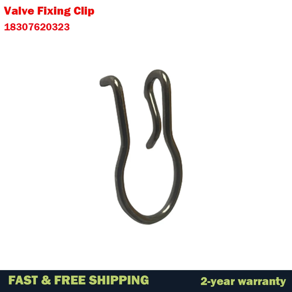 BMW Exhaust Control Valve Actuator Clip Genuine BMW, 58 OFF