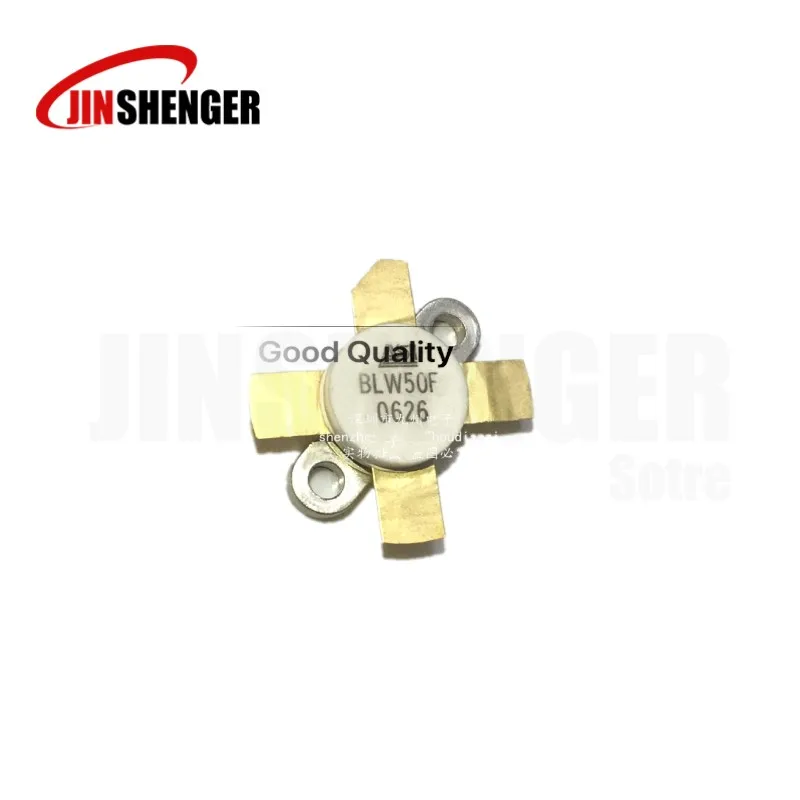 

BLW50F RF tube High Frequency tube Power amplification module