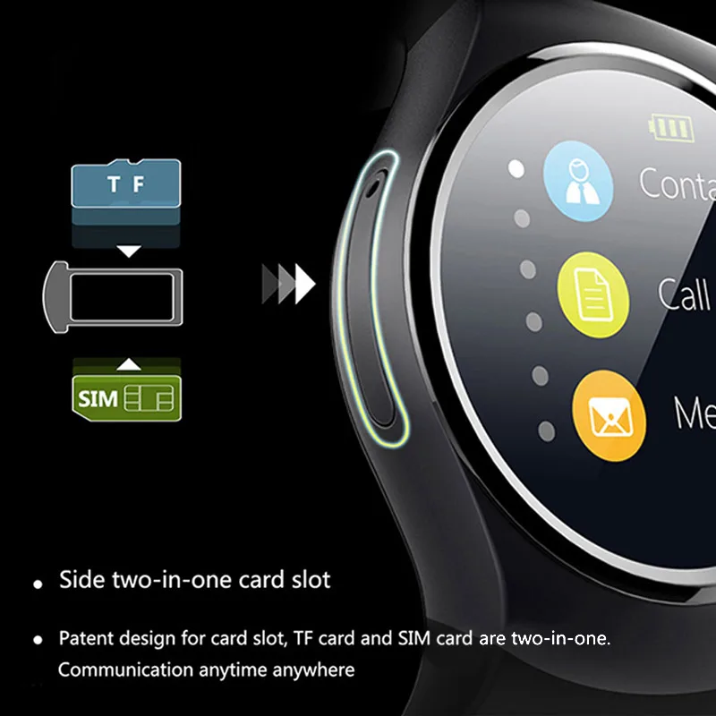 kw 55 smartwatch