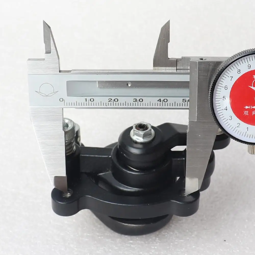 Передний/задний дисковый тормозной суппорт для 2 тактного 33 куб. См 43 49 мини