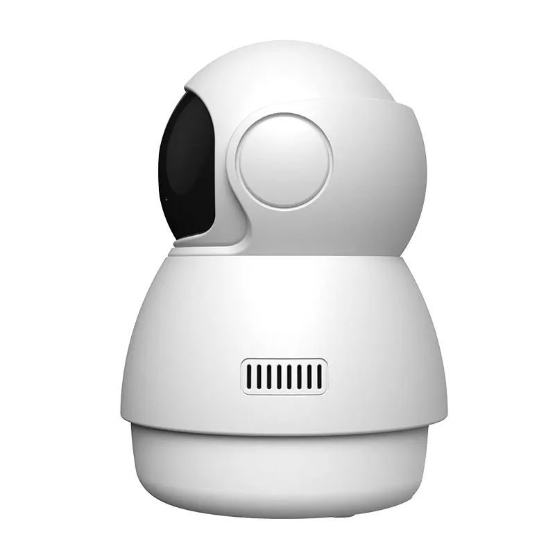 YI Security Camera Dome Guard, 1080p Pan&Tilt Zoom Home