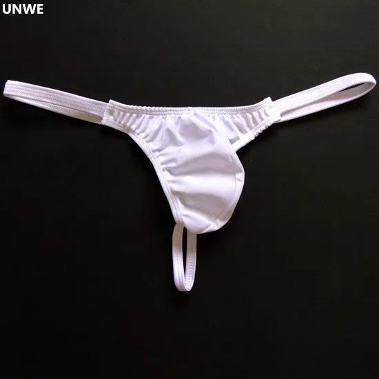 UNWE тонкий ремень мужские G струны и стринги 2019 Новинка обтягивающие джоки