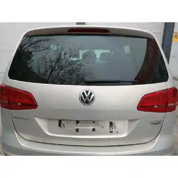 

TAILGATE VOLKSWAGEN SHARAN (7N1)