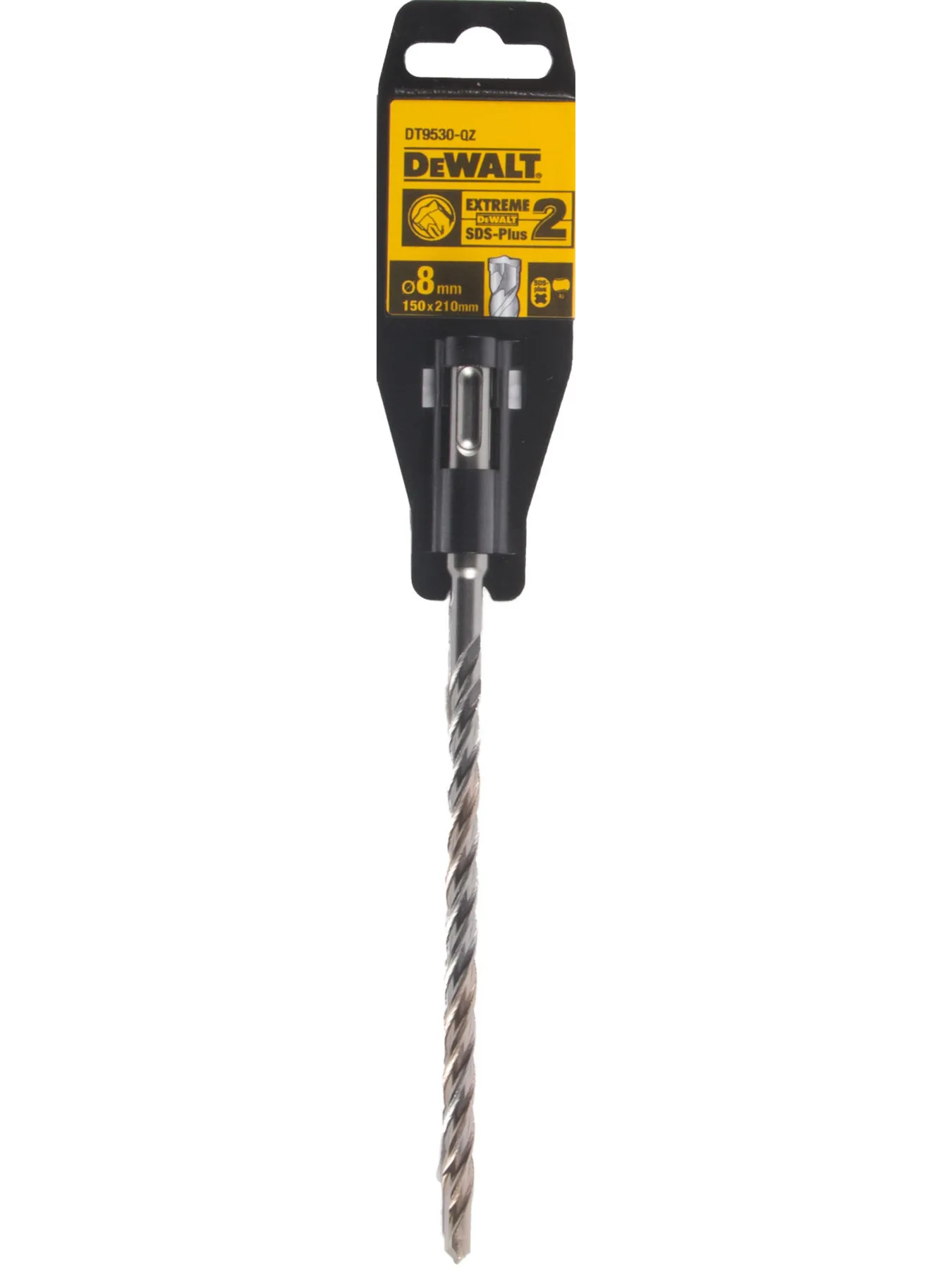 Бур DEWALT DT9530-QZ