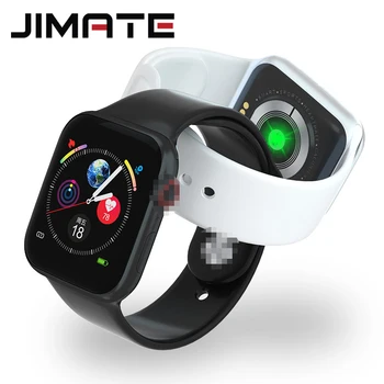 

Smartwatch Wearable Device Bluetooth Pedometer Heart Rate Monitor Smart Watch Bracelet Fitness Tracker Smartwatch For Man Women